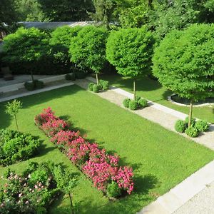 Boutiquevilla Sissi